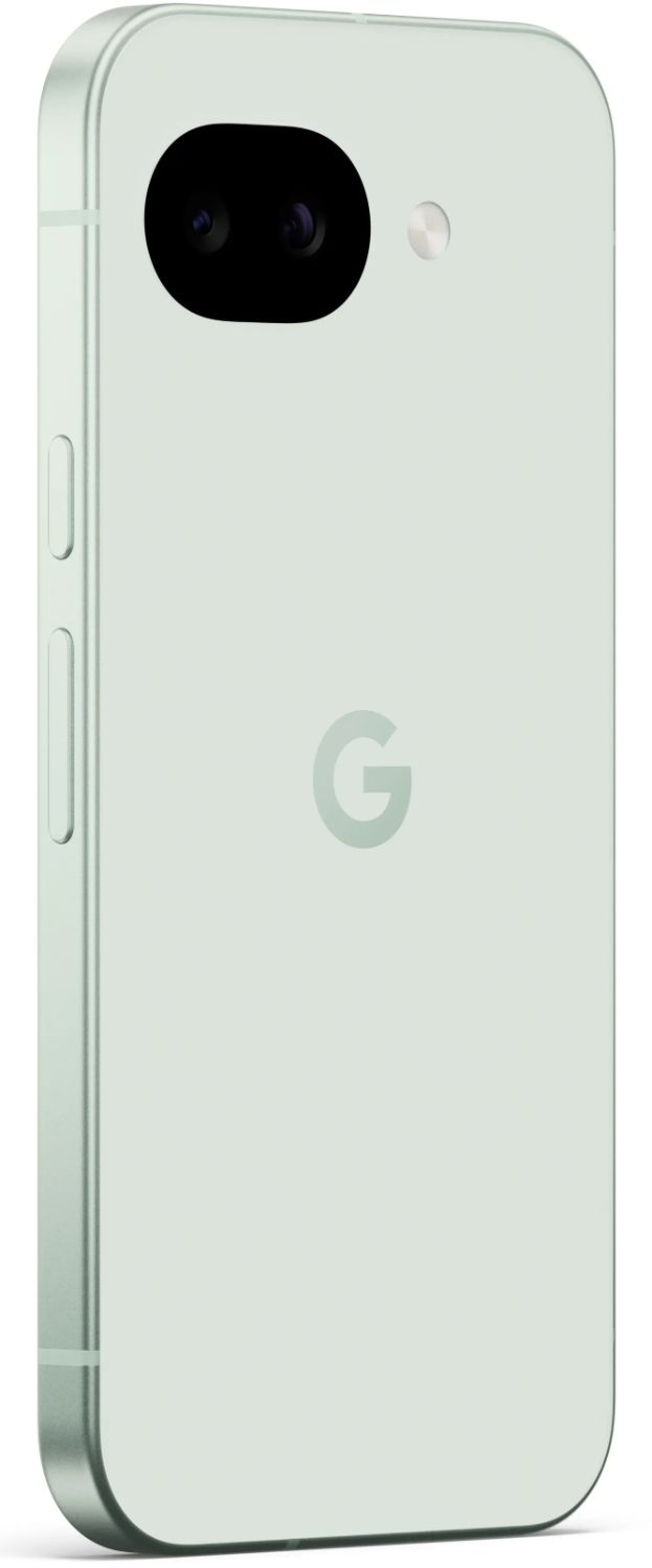 Google Pixel 10a - 128GB - Fog - Unlocked by Google - Image 5