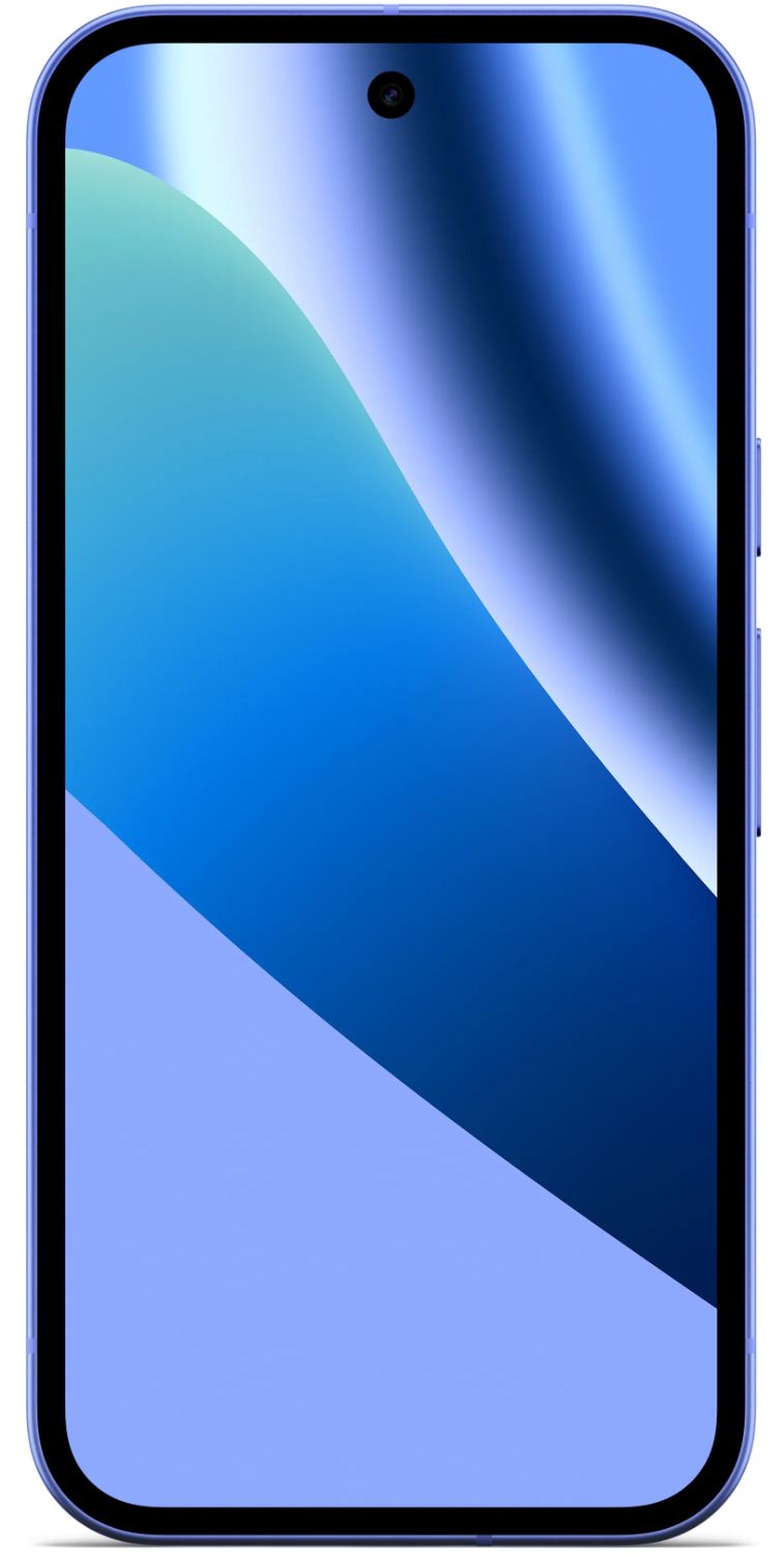 Google Pixel 10a - 128GB - Lavender - Unlocked by Google - Image 2