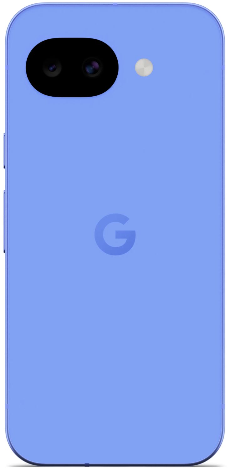Google Pixel 10a - 128GB - Lavender - Unlocked by Google - Image 3