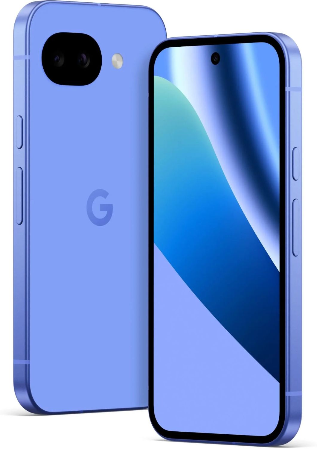 Google Pixel 10a - 128GB - Lavender - Unlocked by Google - Image 4