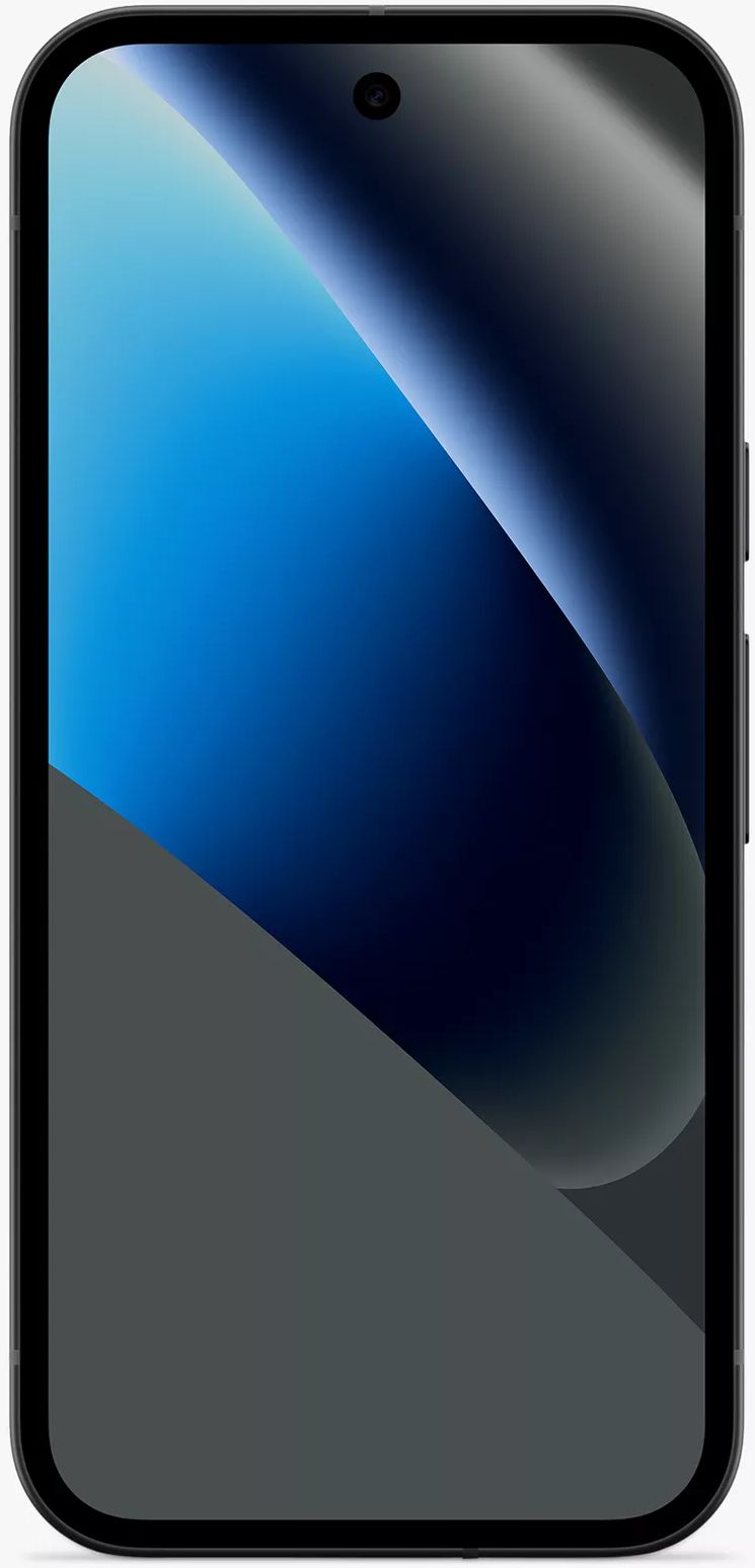 Google Pixel 10a - 128GB - Obsidian - Unlocked by Google - Refurbished - Like New condition - Image 2