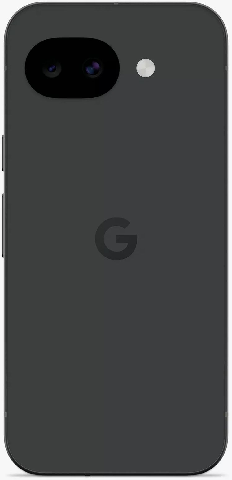 Google Pixel 10a - 128GB - Obsidian - Unlocked by Google - Refurbished - Like New condition - Image 3