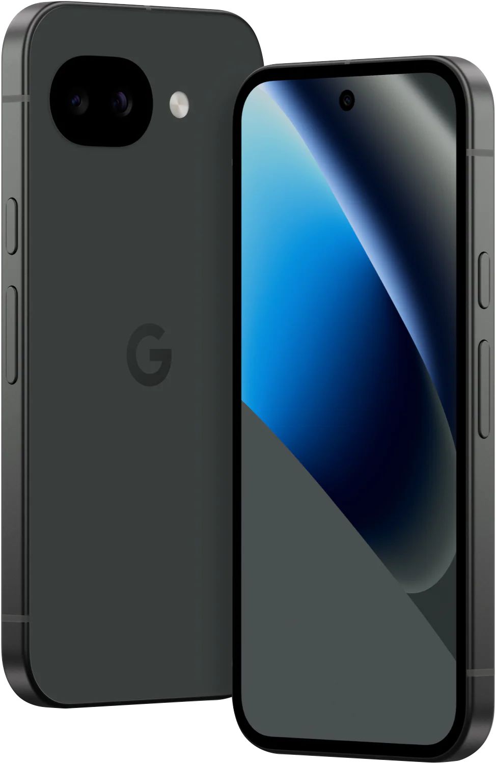 Google Pixel 10a - 128GB - Obsidian - Unlocked by Google - Refurbished - Like New condition - Image 4