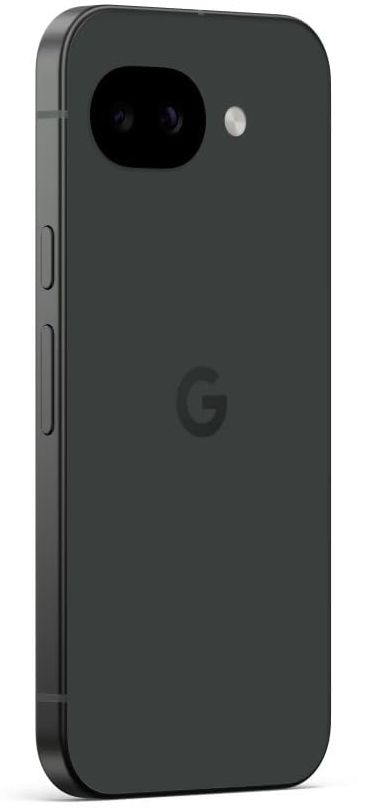 Google Pixel 10a - 128GB - Obsidian - Unlocked by Google - Refurbished - Like New condition - Image 6