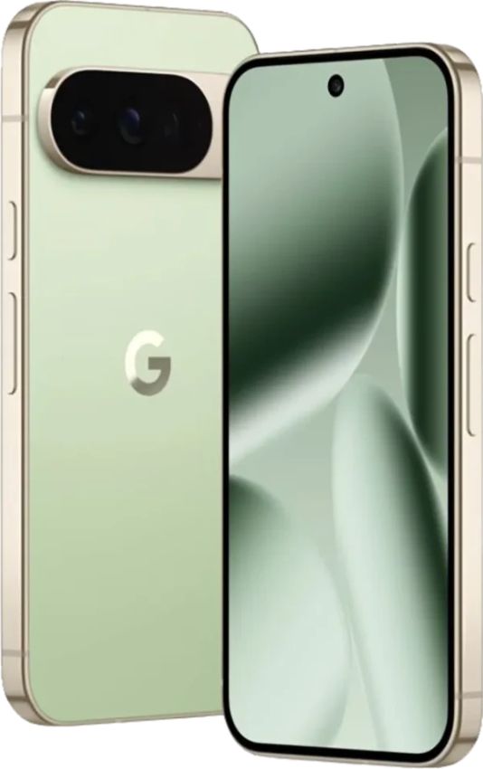 Google Pixel 10 Pro - 256GB - eSIM - Jade - Unlocked by Google - Refurbished - Like New condition - Image 2