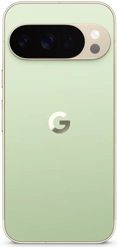 Google Pixel 10 Pro - 256GB - eSIM - Jade - Unlocked by Google - Refurbished - Like New condition - Image 4