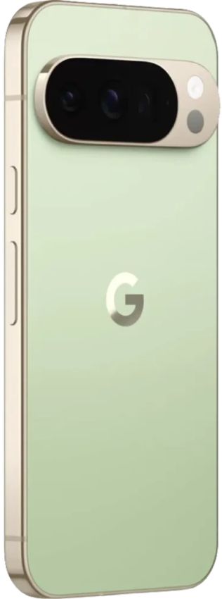 Google Pixel 10 Pro - 256GB - eSIM - Jade - Unlocked by Google - Refurbished - Like New condition - Image 8