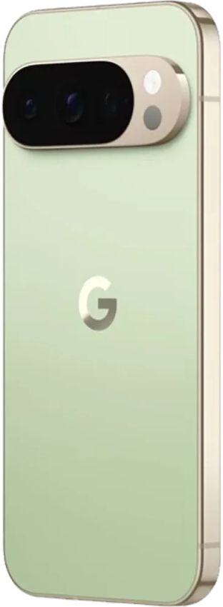Google Pixel 10 Pro - 256GB - eSIM - Jade - Unlocked by Google - Refurbished - Like New condition - Image 9