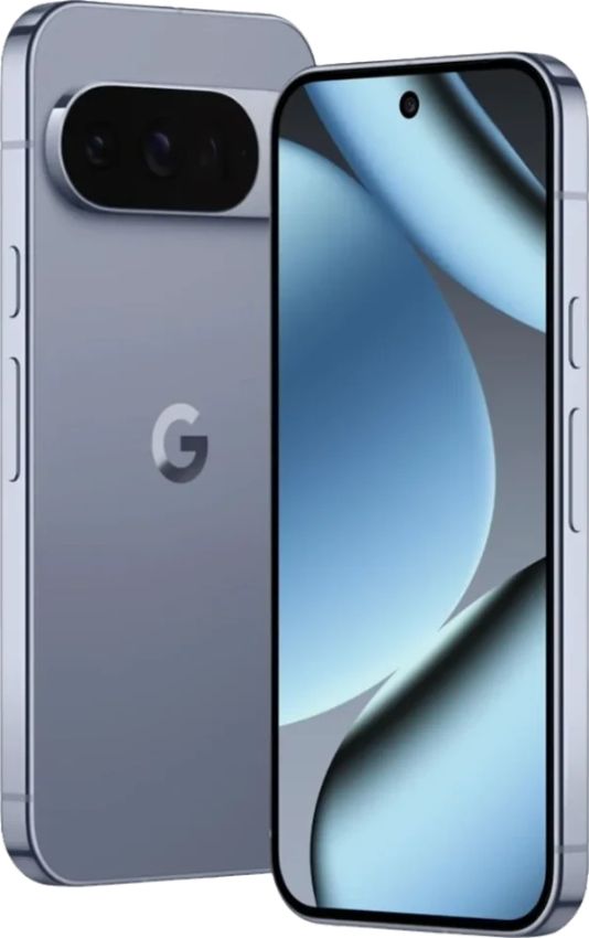 Google Pixel 10 Pro - 128GB - eSIM - Moonstone - Unlocked by Google - Image 2