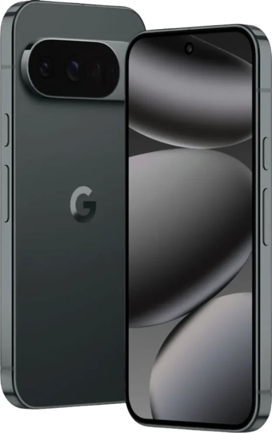 Google Pixel 10 Pro - 256GB - 1 Physical SIM + eSIM - Obsidian - Unlocked by Google - Image 2