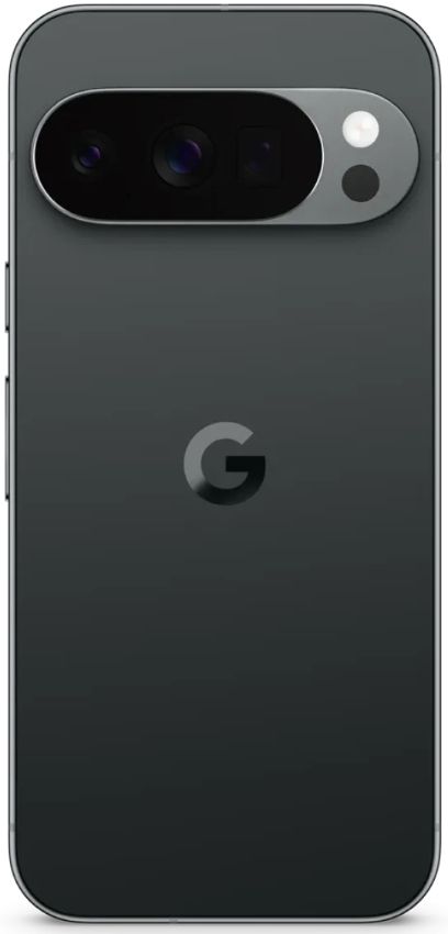 Google Pixel 10 Pro - 256GB - 1 Physical SIM + eSIM - Obsidian - Unlocked by Google - Image 4