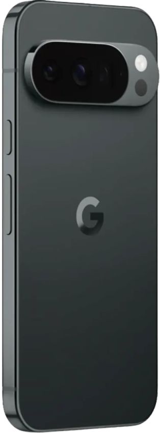 Google Pixel 10 Pro - 256GB - 1 Physical SIM + eSIM - Obsidian - Unlocked by Google - Image 8