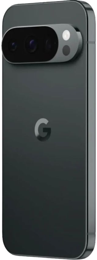 Google Pixel 10 Pro - 256GB - 1 Physical SIM + eSIM - Obsidian - Unlocked by Google - Image 9