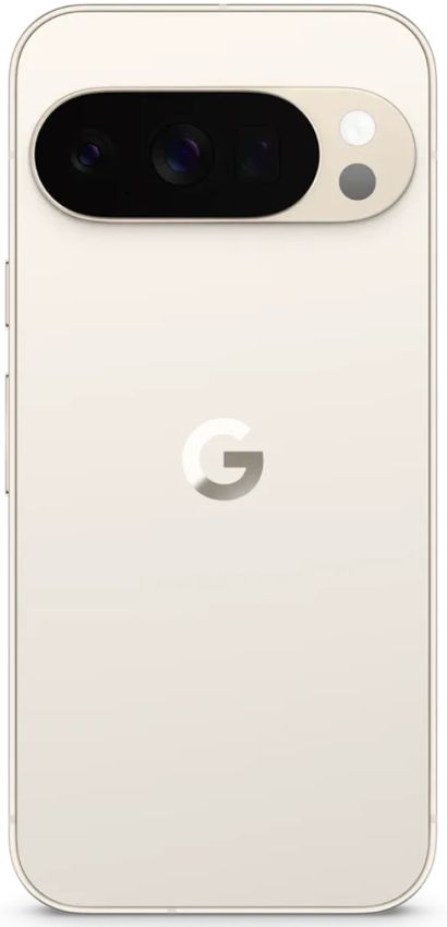 Google Pixel 10 Pro - 256GB - eSIM - Porcelain - Unlocked by Google - Refurbished - Very Good condition - Image 4