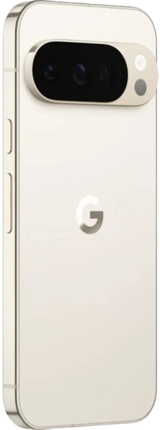 Google Pixel 10 Pro - 256GB - eSIM - Porcelain - Unlocked by Google - Refurbished - Very Good condition - Image 8