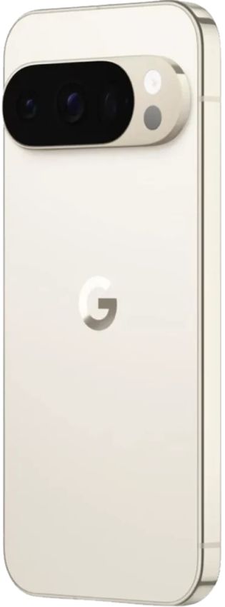 Google Pixel 10 Pro - 256GB - eSIM - Porcelain - Unlocked by Google - Refurbished - Very Good condition - Image 9