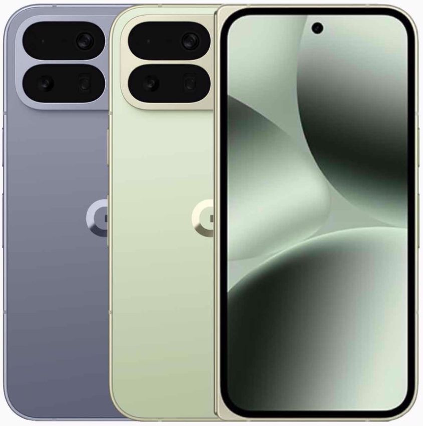 Refurbished Google Pixel 10 Pro Fold | Reebelo Singapore