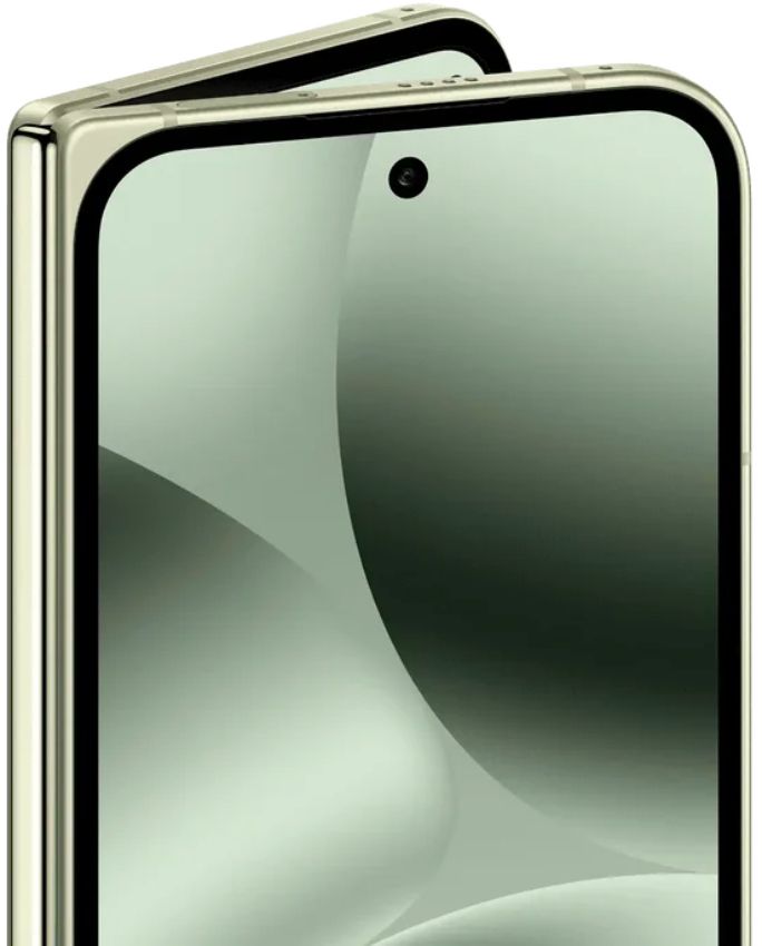 Google Pixel 10 Pro Fold - 256GB - 1 Physical SIM + eSIM - Jade - Unlocked by Google - Image 2
