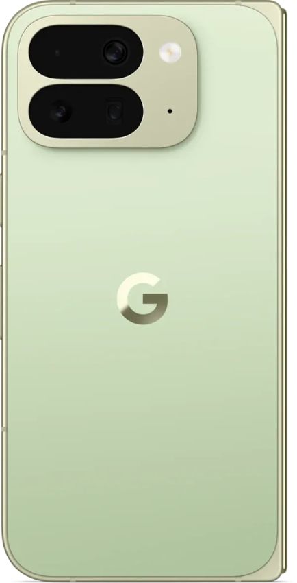 Google Pixel 10 Pro Fold - 256GB - 1 Physical SIM + eSIM - Jade - Unlocked by Google - Image 4