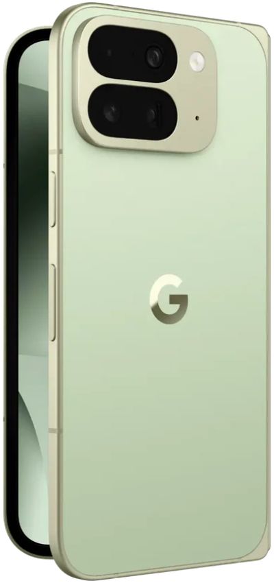 Google Pixel 10 Pro Fold - 256GB - 1 Physical SIM + eSIM - Jade - Unlocked by Google - Image 5