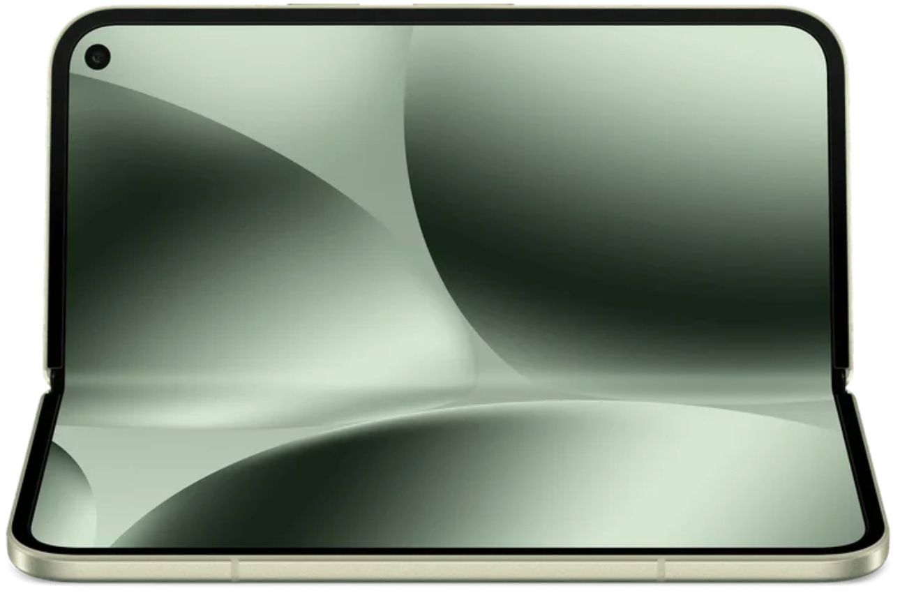 Google Pixel 10 Pro Fold - 256GB - 1 Physical SIM + eSIM - Jade - Unlocked by Google - Image 8