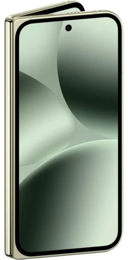 Google Pixel 10 Pro Fold - 256GB - 1 Physical SIM + eSIM - Jade - Unlocked by Google - Image 9