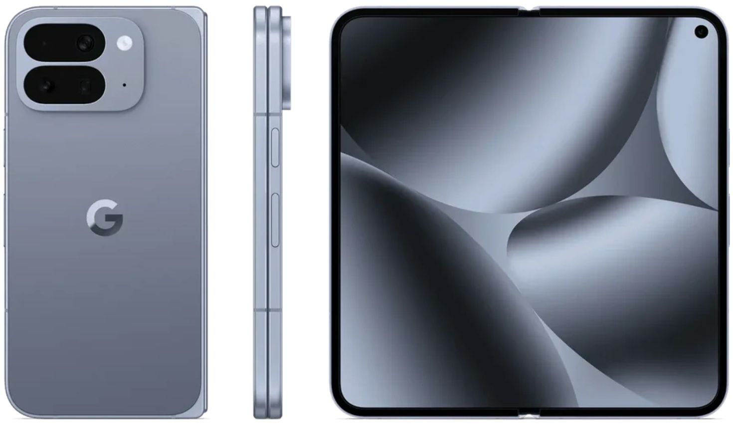 未使用 Pixel 10 Pro Fold 256GB Refurb新品 Refurbished Google Pixel 10 Pro Fold | Reebelo