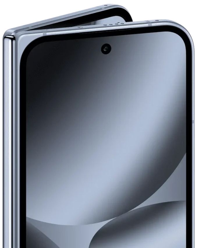 Google Pixel 10 Pro Fold - 256GB - 1 Physical SIM + eSIM - Moonstone - Unlocked by Google - Image 2