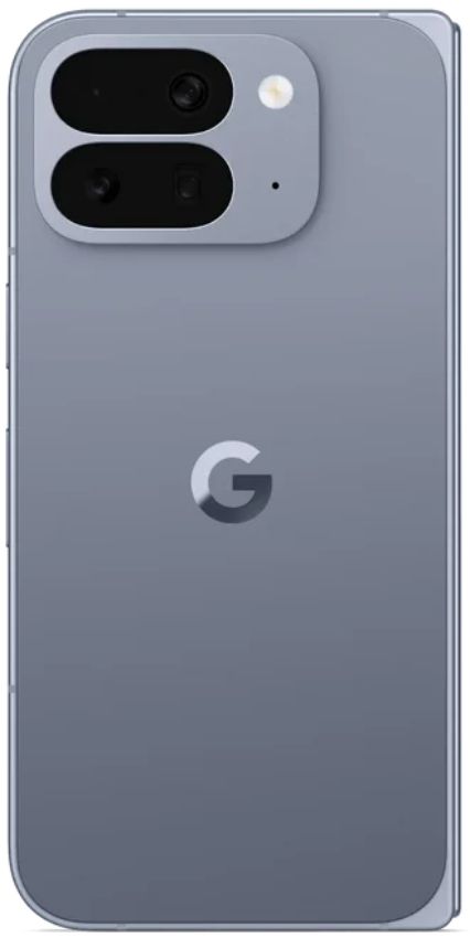 Google Pixel 10 Pro Fold - 256GB - 1 Physical SIM + eSIM - Moonstone - Unlocked by Google - Image 4