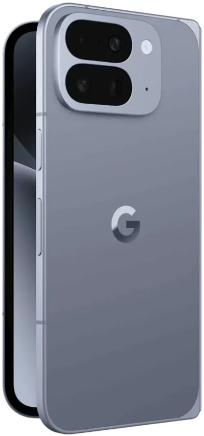 Google Pixel 10 Pro Fold - 256GB - 1 Physical SIM + eSIM - Moonstone - Unlocked by Google - Image 5
