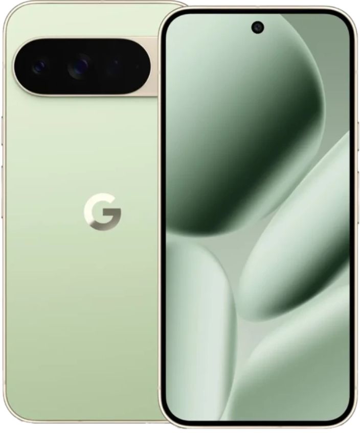 Google Pixel 10 Pro XL - 256GB - eSIM - Jade - Unlocked by Google - Refurbished - Like New condition - CA$1057.11