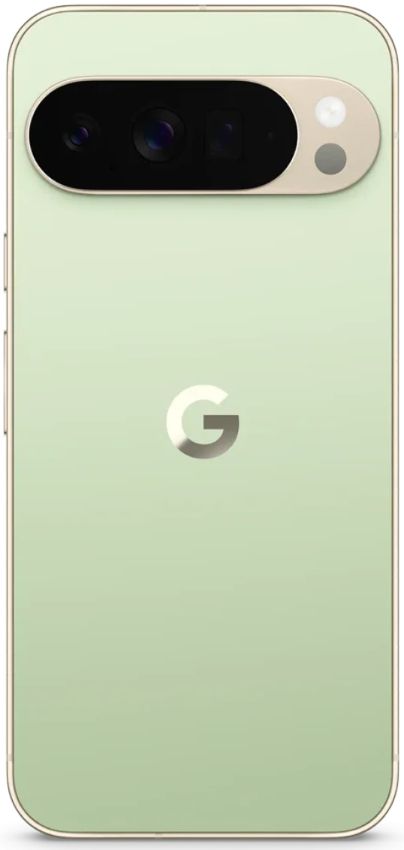 Google Pixel 10 Pro XL - 256GB - eSIM - Jade - Unlocked by Google - Refurbished - Like New condition - Image 3