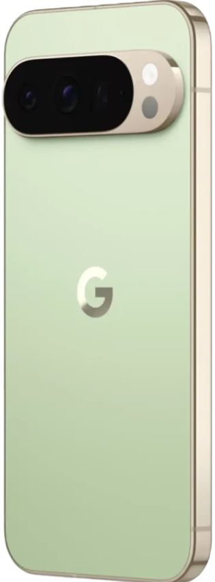 Google Pixel 10 Pro XL - 256GB - eSIM - Jade - Unlocked by Google - Refurbished - Like New condition - Image 8