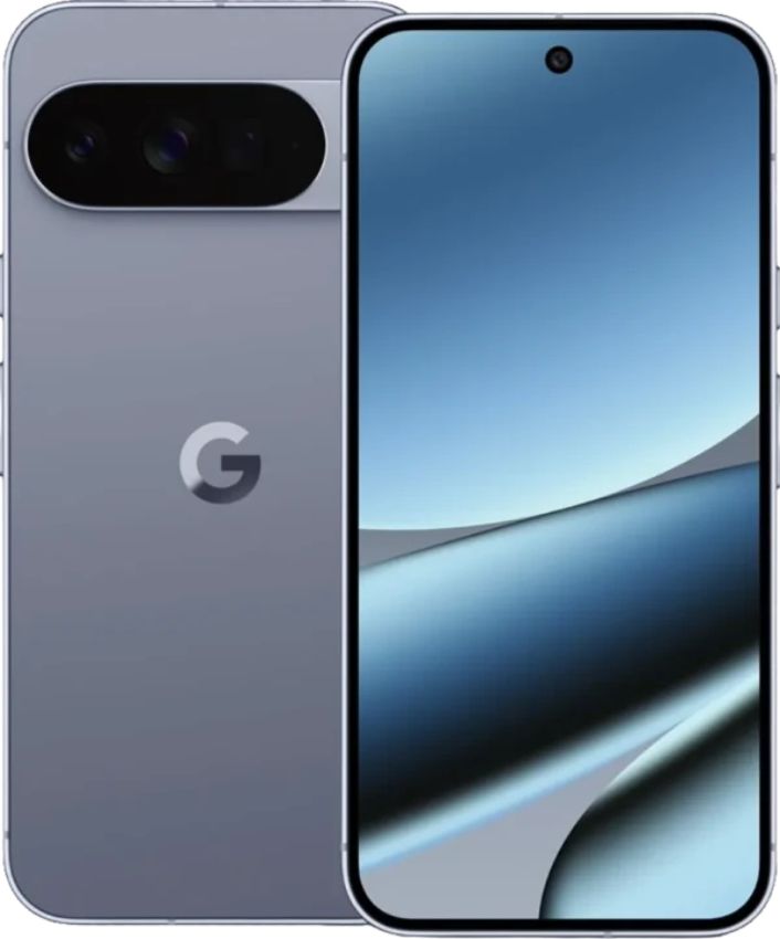 Google Pixel 10 Pro XL - 256GB - eSIM - Moonstone - Unlocked by Google - Refurbished - Very Good condition - US$707.99