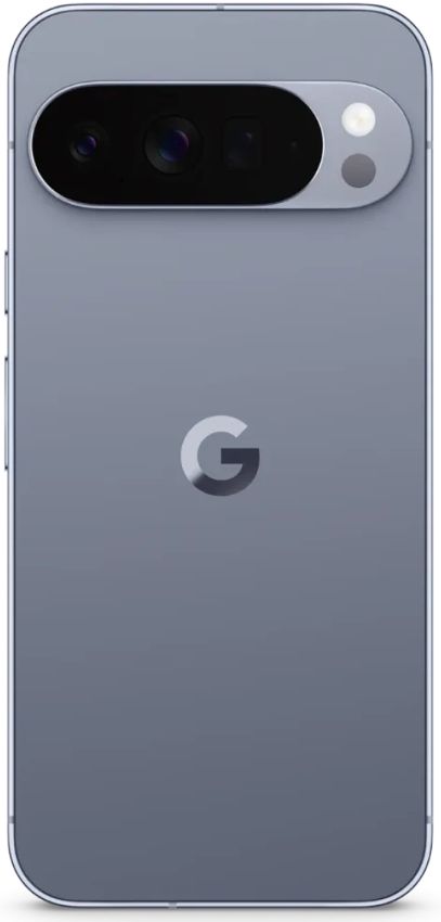 Google Pixel 10 Pro XL - 256GB - eSIM - Moonstone - Unlocked by Google - Refurbished - Very Good condition - Image 3