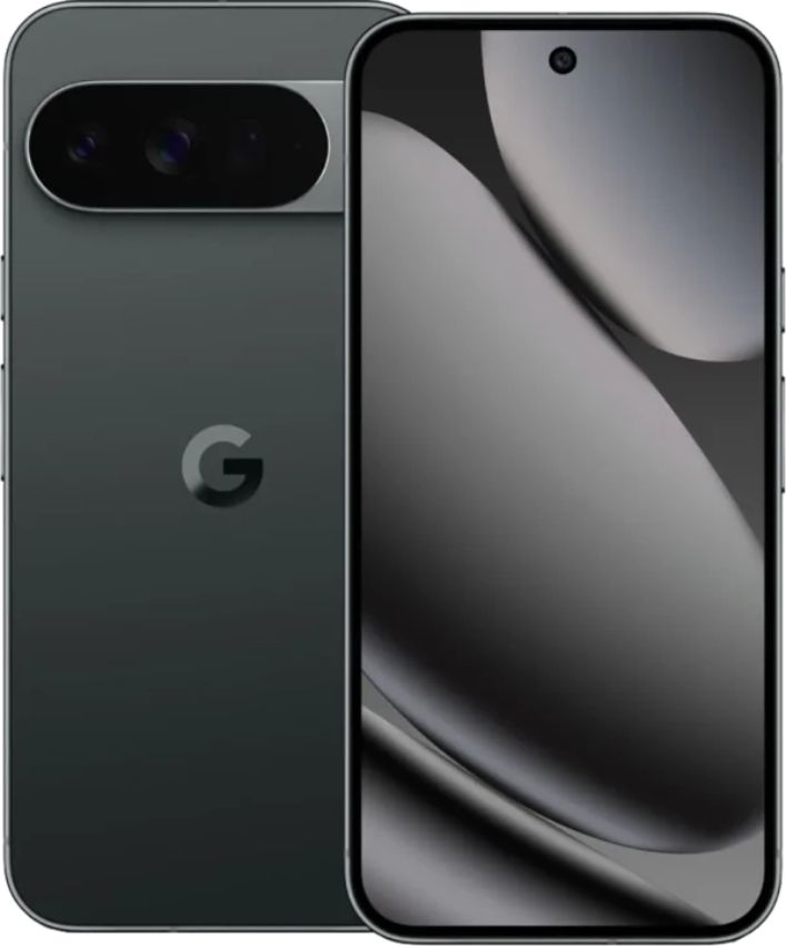 Google Pixel 10 Pro XL - 256GB - eSIM - Obsidian - Unlocked by Google - Refurbished - Like New condition - CA$1125.26