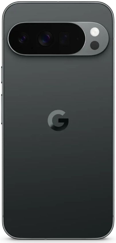 Google Pixel 10 Pro XL - 256GB - eSIM - Obsidian - Unlocked by Google - Refurbished - Like New condition - Image 3
