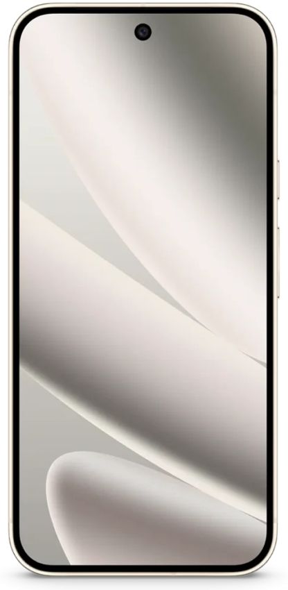 Google Pixel 10 Pro XL - 256GB - eSIM - Porcelain - Unlocked by Google - Refurbished - Like New condition - Image 2