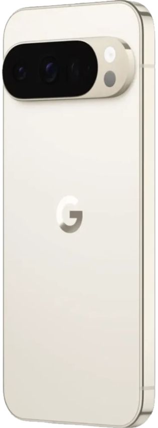 Google Pixel 10 Pro XL - 256GB - eSIM - Porcelain - Unlocked by Google - Refurbished - Like New condition - Image 8