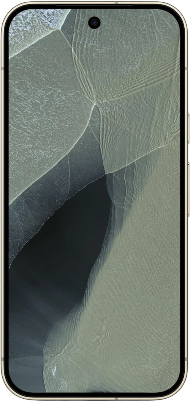 Google Pixel 11 Pro - 256GB - eSIM - Olive - Unlocked by Google - Refurbished - Like New condition - Image 3
