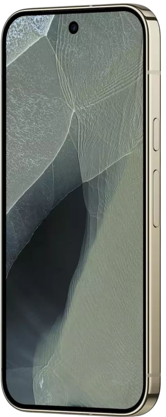 Google Pixel 11 Pro - 256GB - eSIM - Olive - Unlocked by Google - Refurbished - Like New condition - Image 6