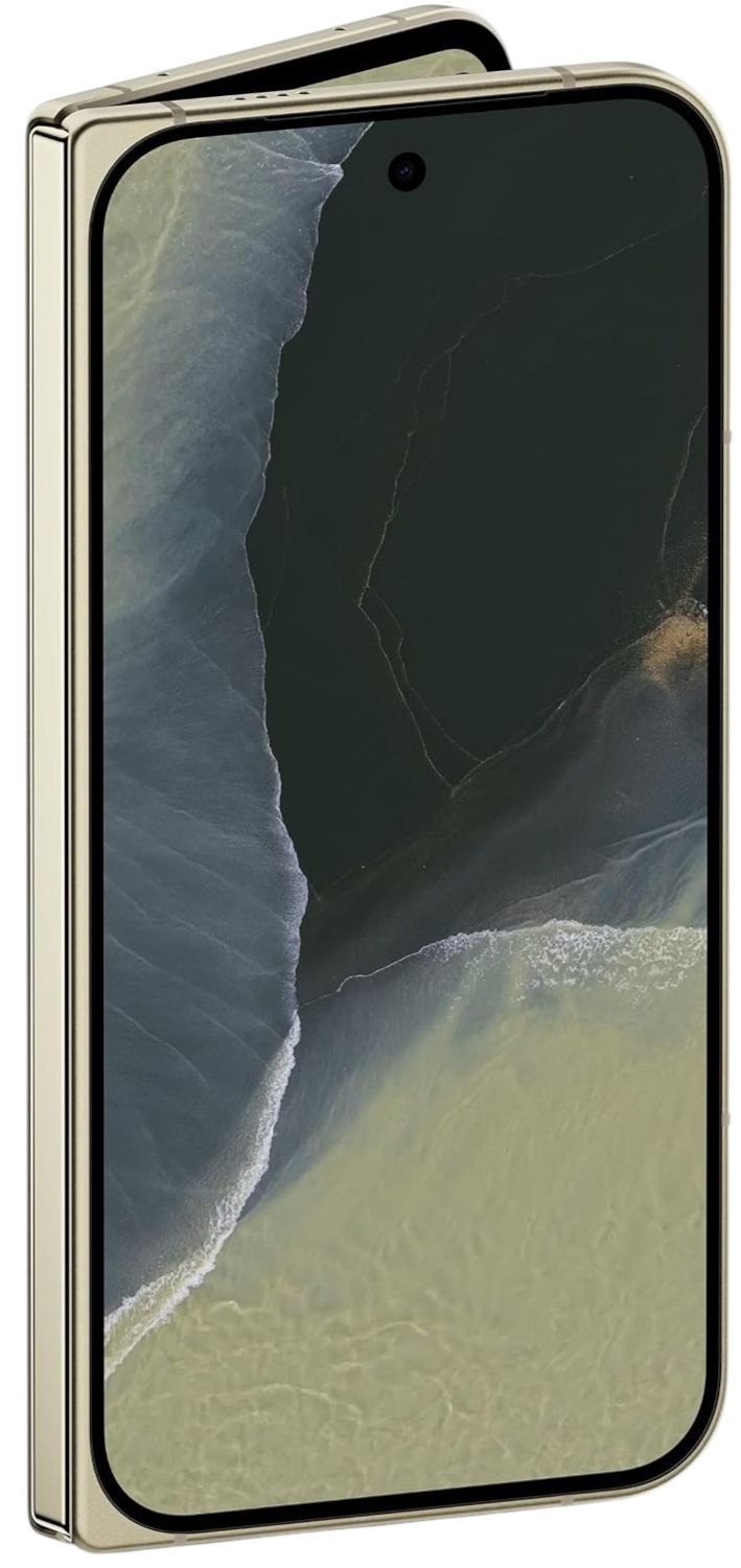Google Pixel 11 Pro Fold - 256GB - Olive - Unlocked by Google - Refurbished - Like New condition - Image 5