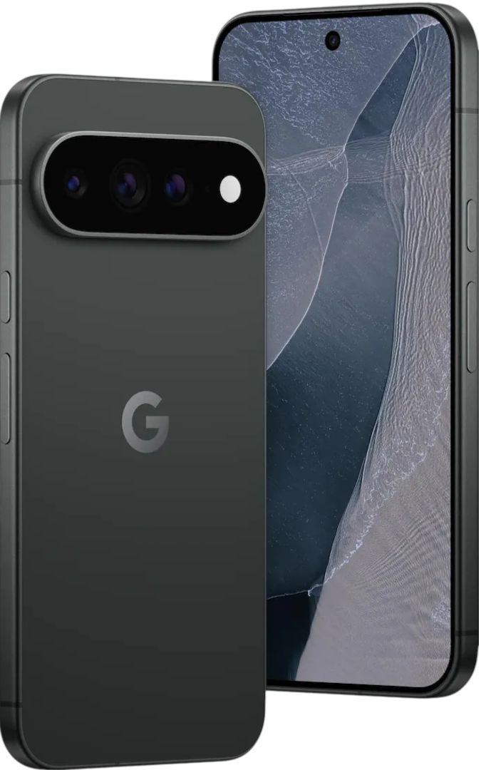 Google Pixel 11 Pro XL - 256GB - eSIM - Obsidian - Unlocked by Google - Refurbished - Like New condition - Image 2