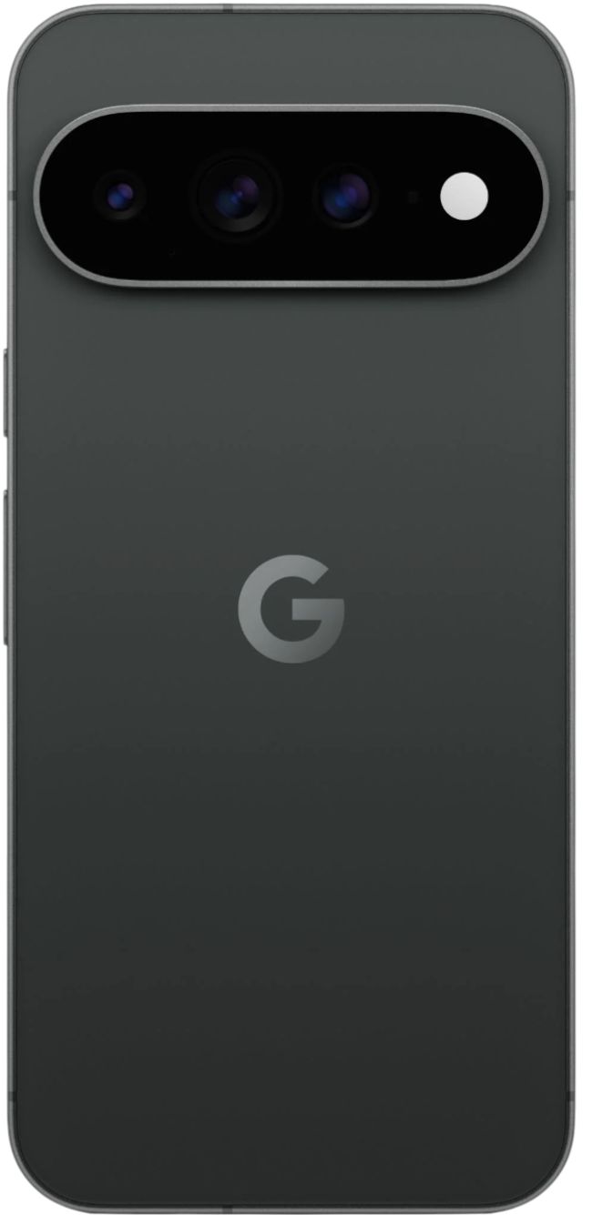 Google Pixel 11 Pro XL - 256GB - eSIM - Obsidian - Unlocked by Google - Refurbished - Like New condition - Image 4