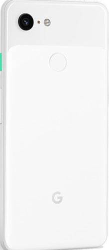 Refurbished Google Pixel 3 | Reebelo