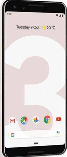 Google Pixel 3 - 64GB - Not Pink - Unlocked by Google - Refurbished - Very Good condition - Image 3