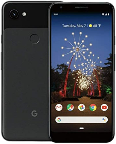 Refurbished Google Pixel 3a | Reebelo