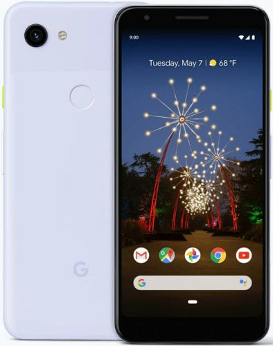 onebrid Google Pixel3a 3台 Google Pixel 3a Android