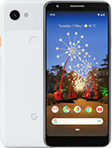 Refurbished Google Pixel 3a XL | Reebelo