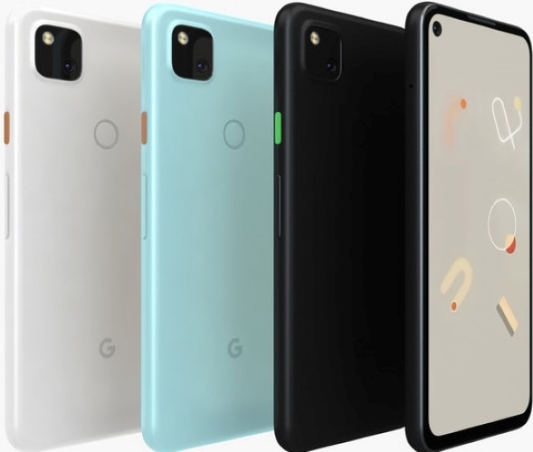 Up to 70% off Certified Refurbished Google Pixel 4a Up to 70% off Certified Refurbished Google Pixel 4a